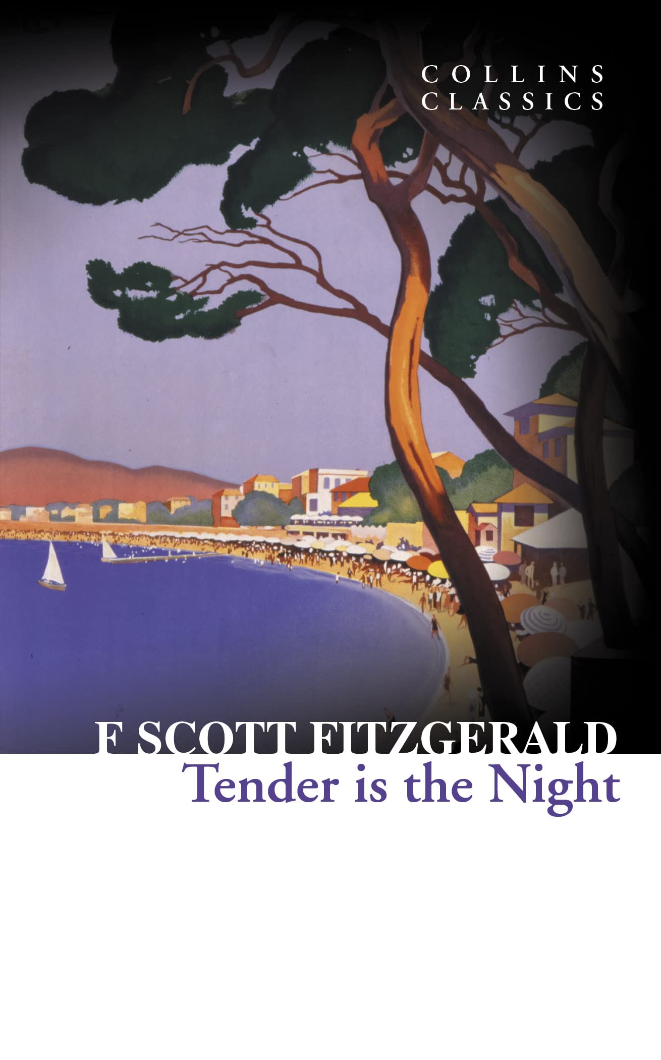 

Tender is the Night & The Last Tycoon