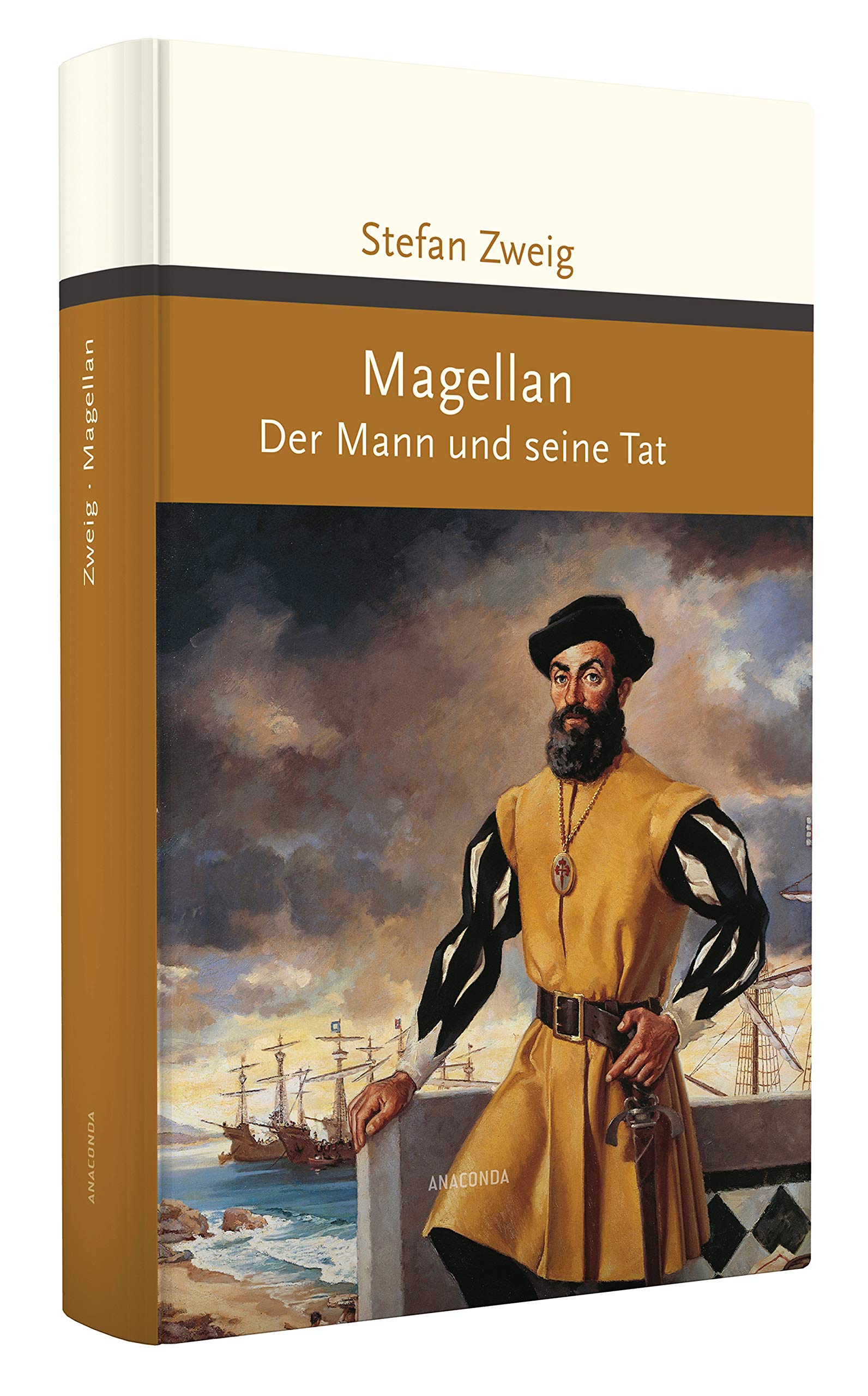 

Magellan