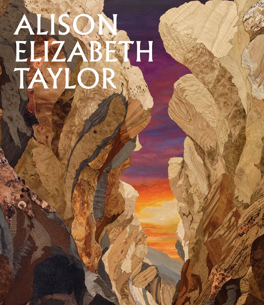 Alison Elizabeth Taylor: The Sum of It louis comfort tiffany parakeets window
