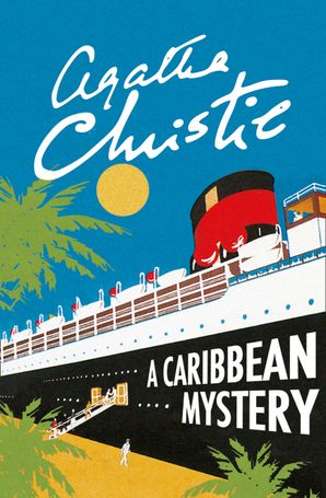 Caribbean mystery