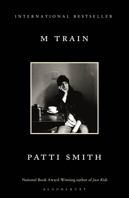 

M Train