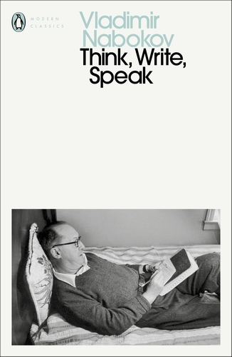 

Think Write Speak