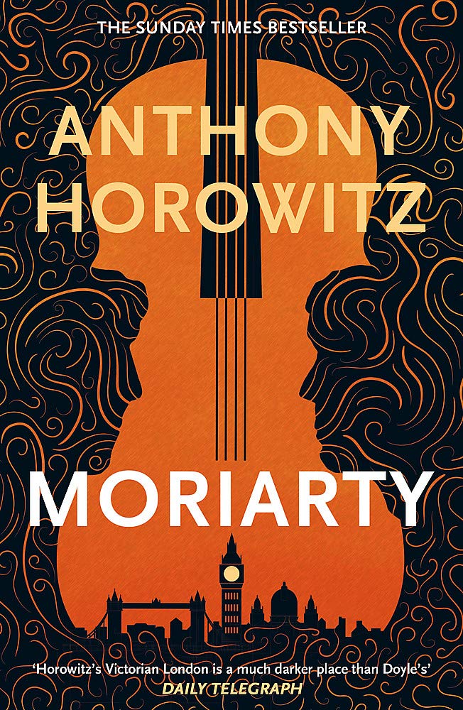 

Moriarty