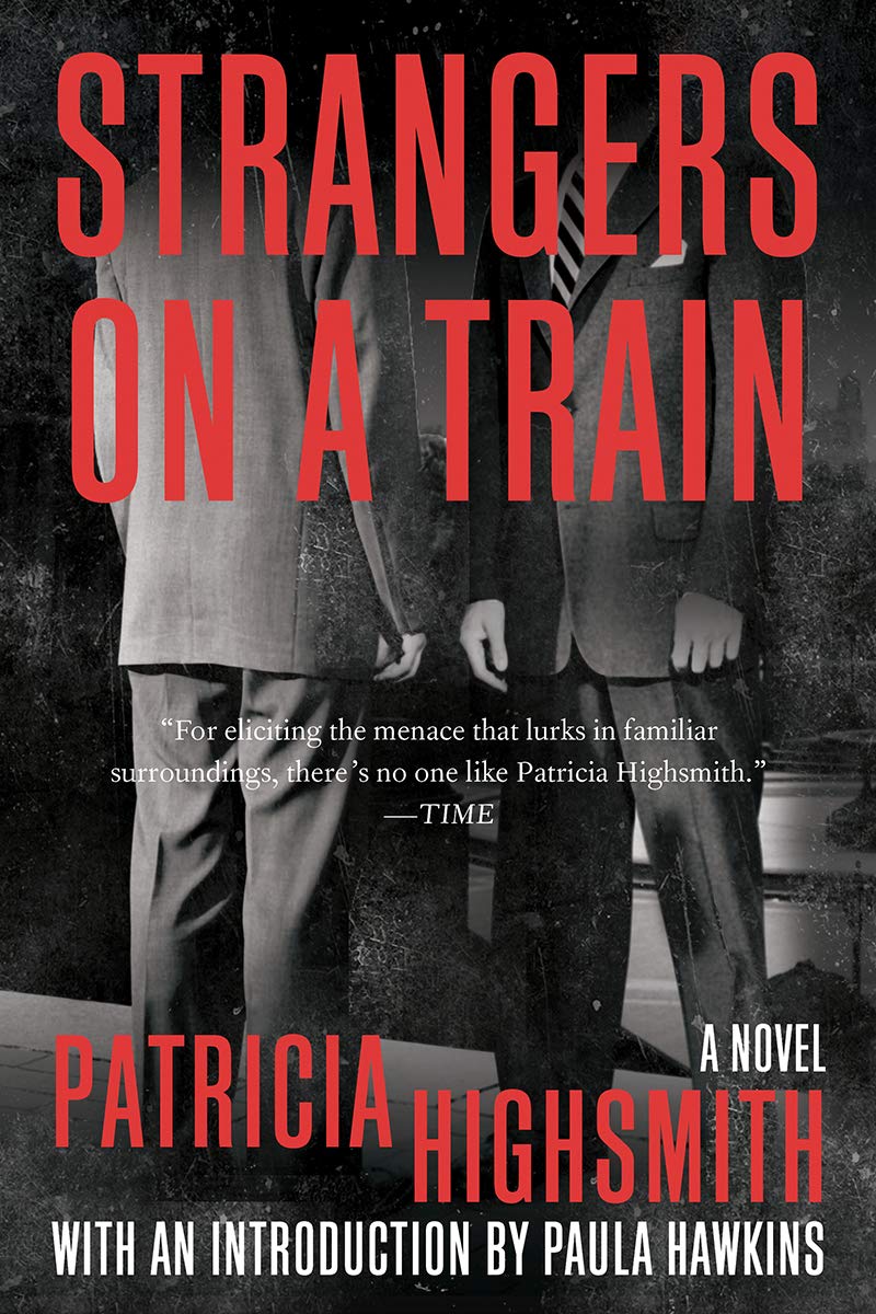

Strangers on a Train