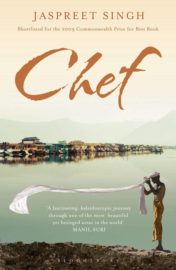 

Chef