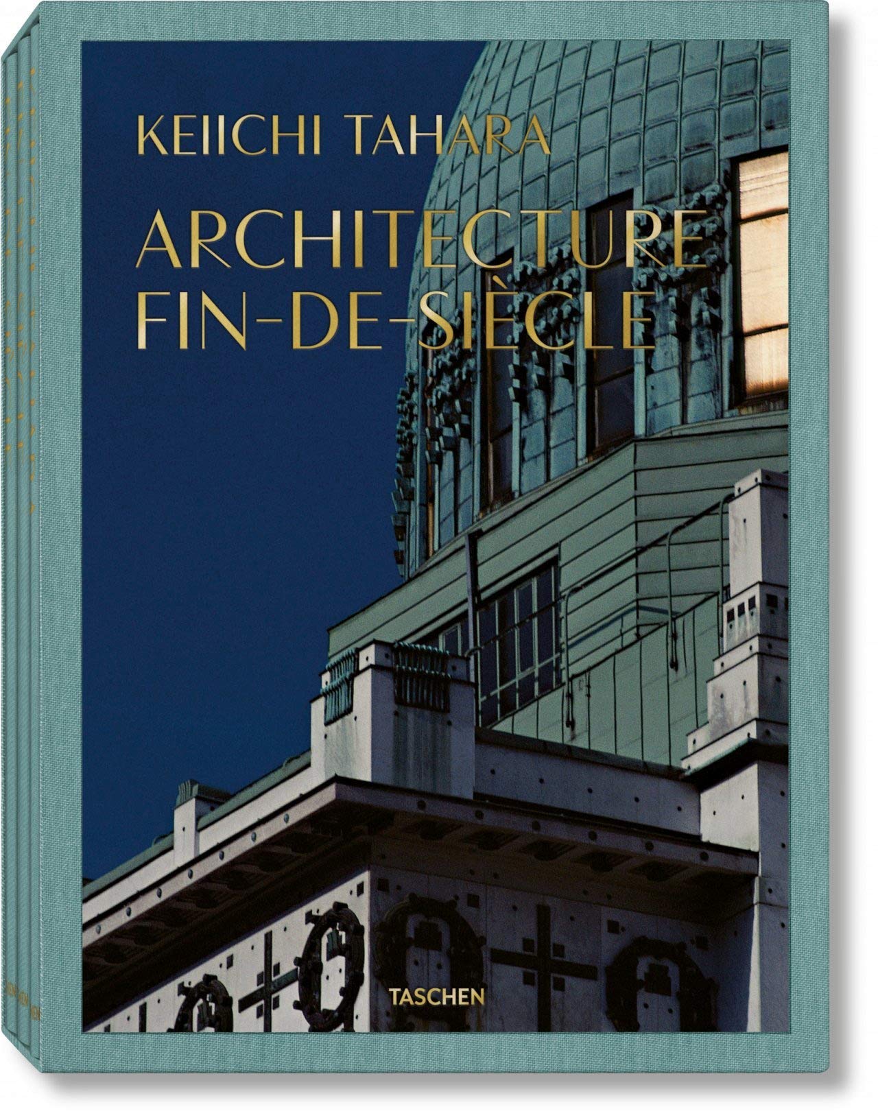 Keiichi Tahara: Architecture Fin-de-Siecle mackintosh