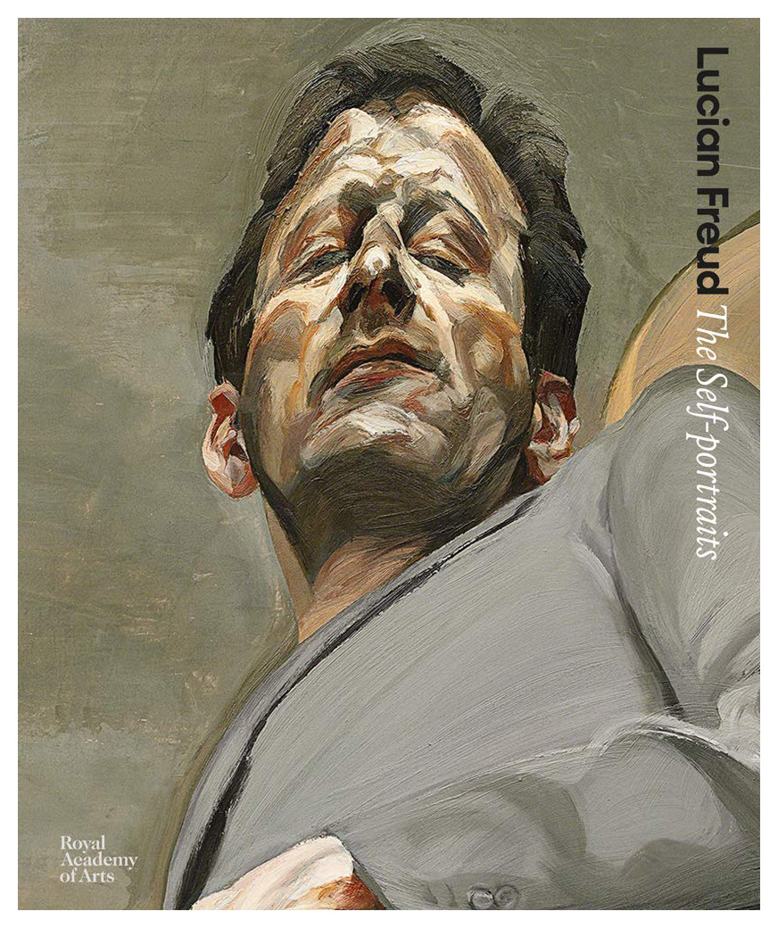 Lucian Freud