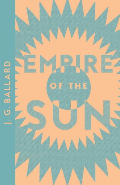 

Empire of the Sun