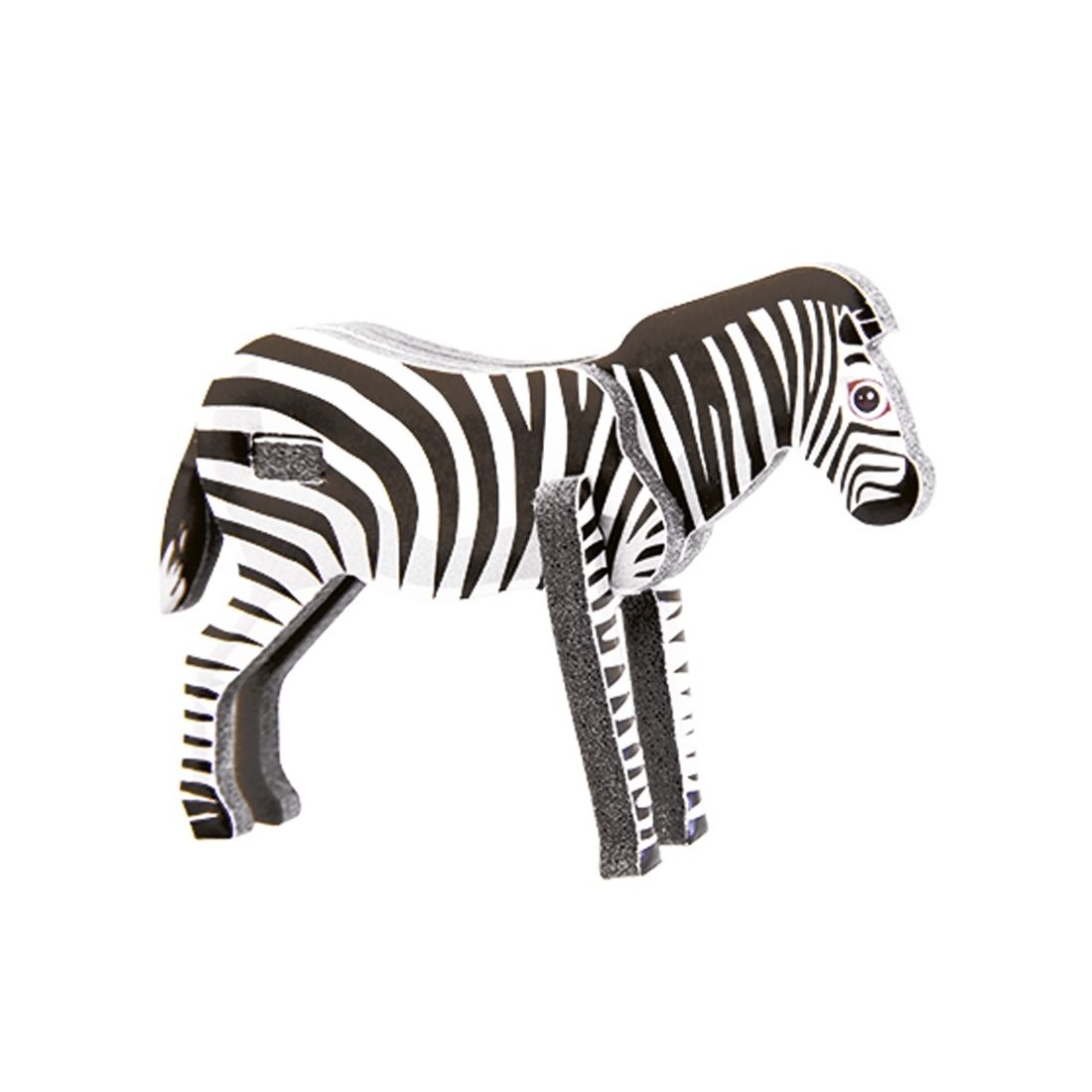 

Игра настольно-печатная «Зебра»