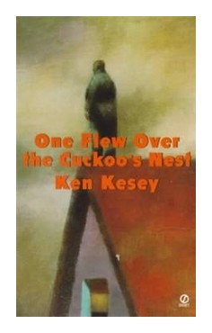 

One Flew Over the Cuckoo's Nest