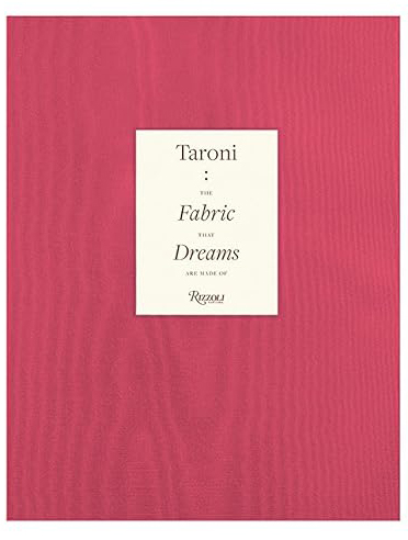 Taroni: The Fabric that Dreams are Made Of