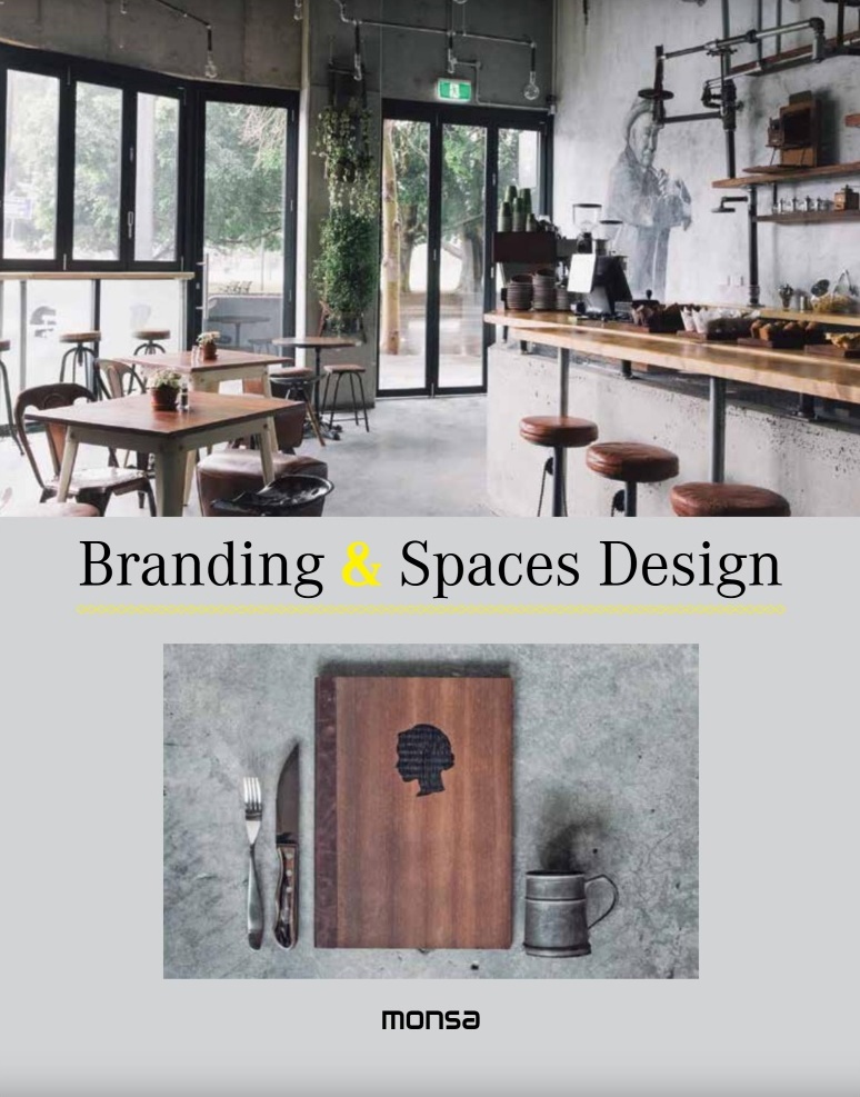 

Branding & Spaces Design
