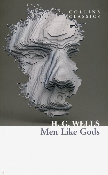 

Men Like Gods