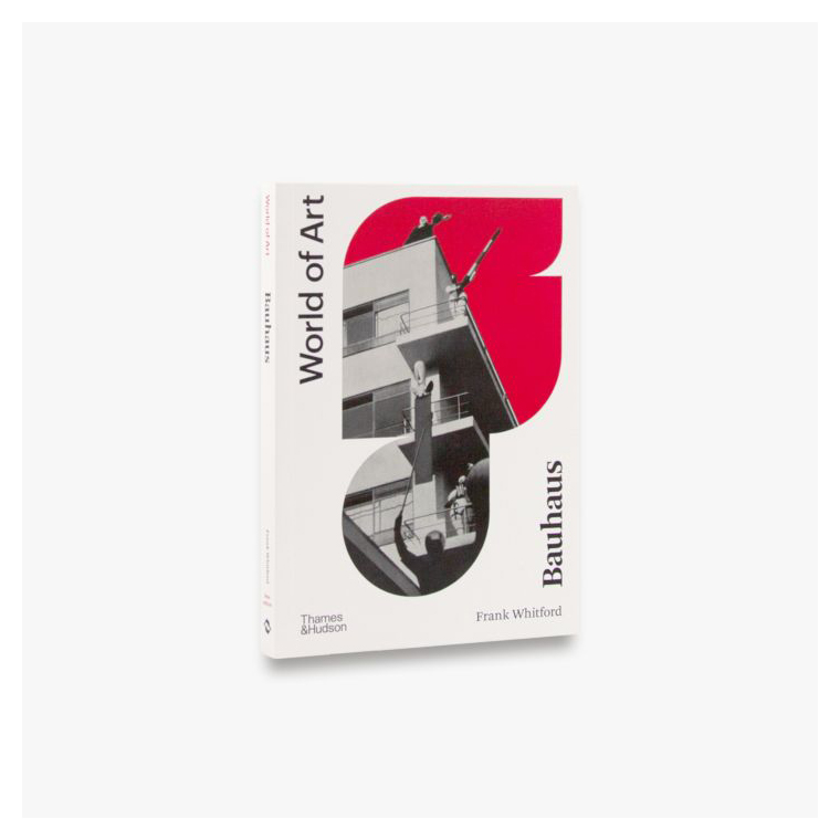 

Bauhaus (World of Art)