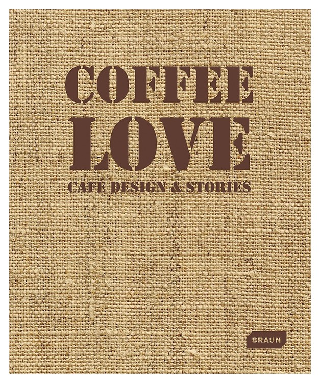 

Coffee Love