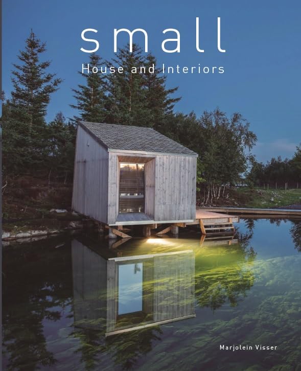 

Small. House & Interiors