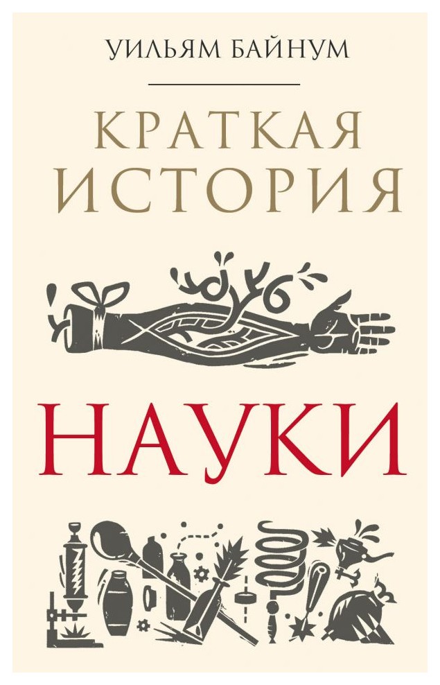 

Краткая история науки