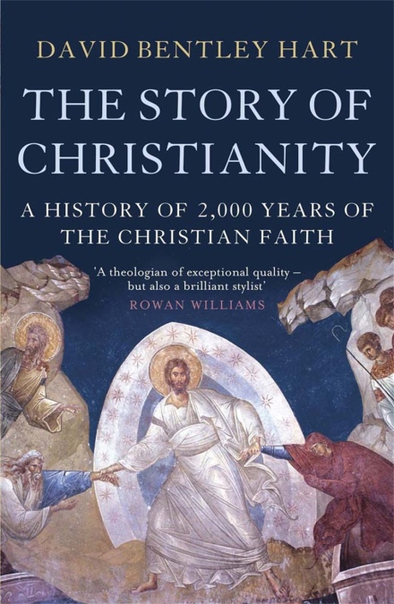 

The Story of Christianity