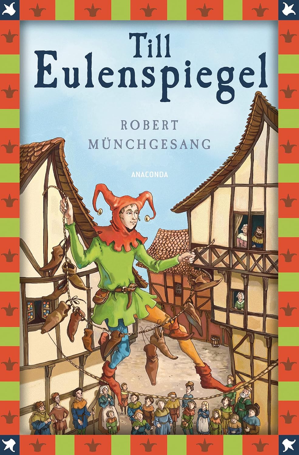 

Till Eulenspiegel