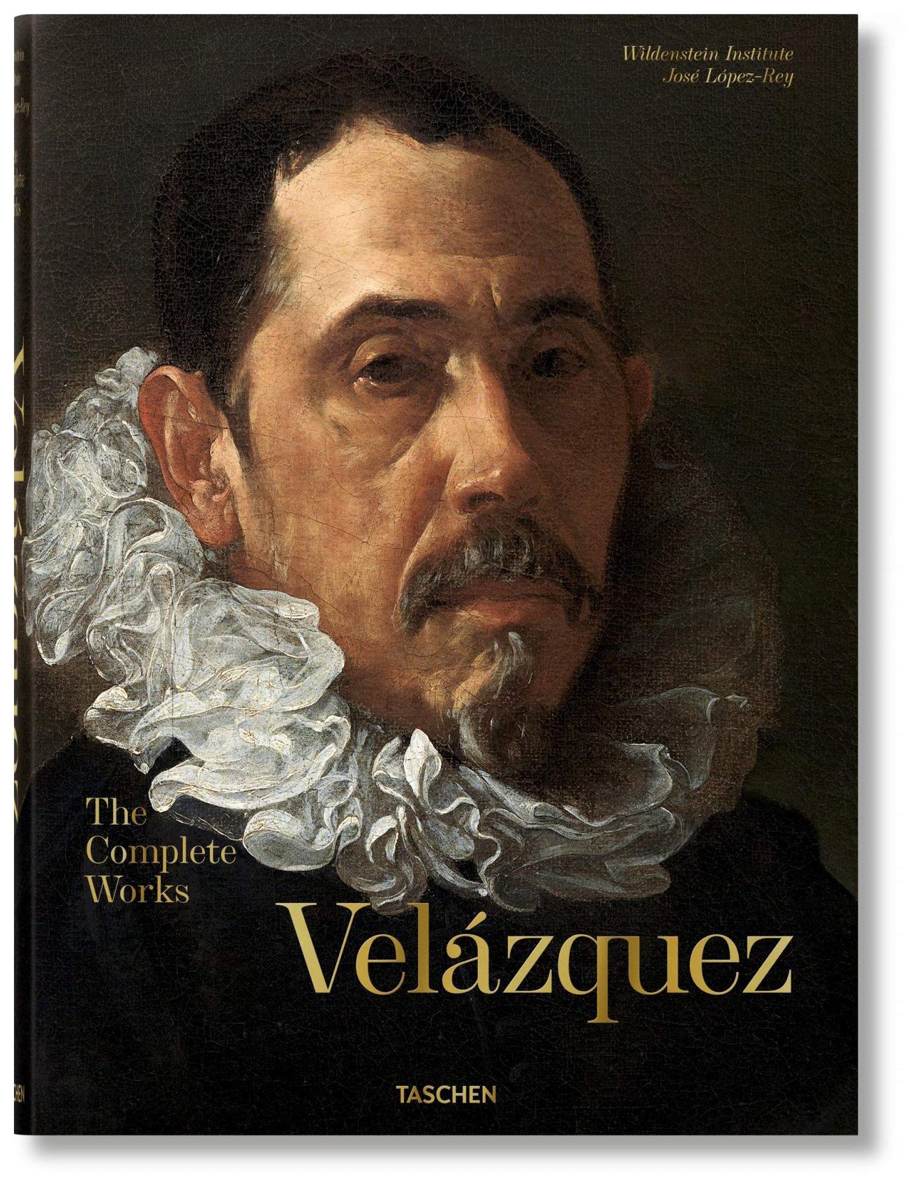 Velazquez. The Complete Works zaha hadid complete works 1979 today