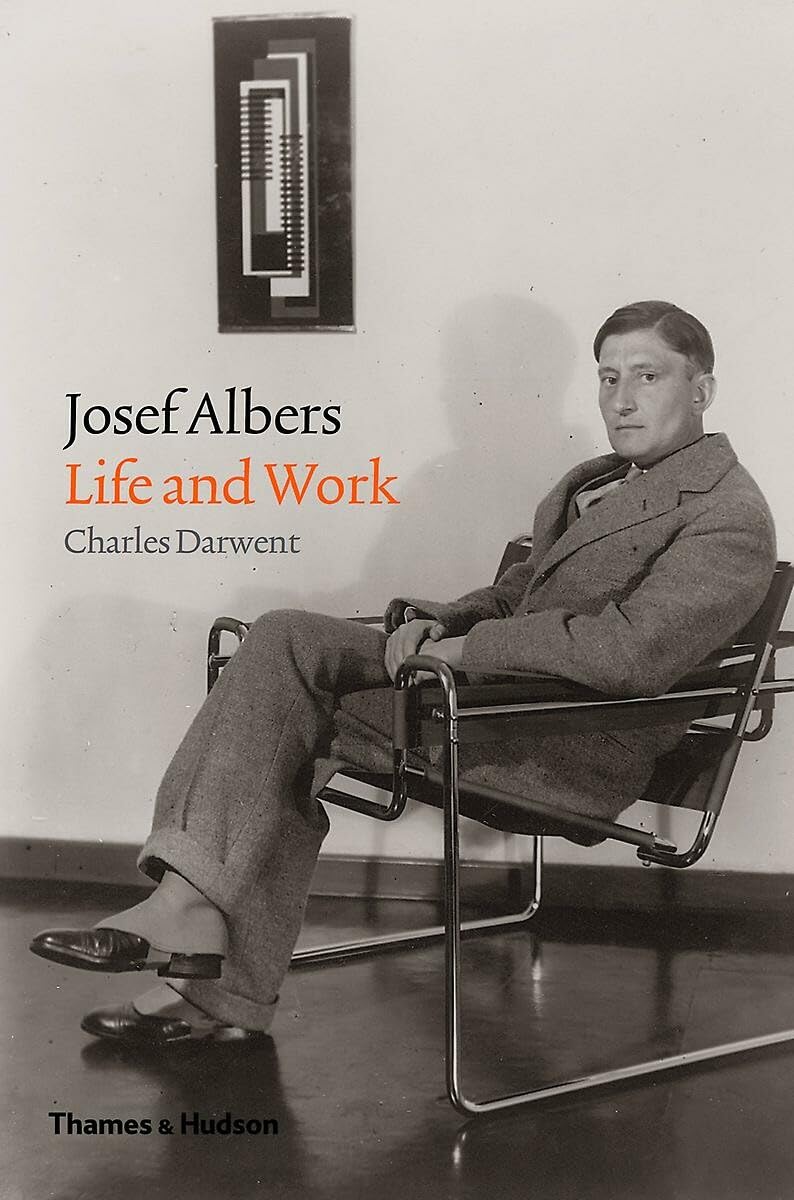 Josef Albers: Life and Work klee