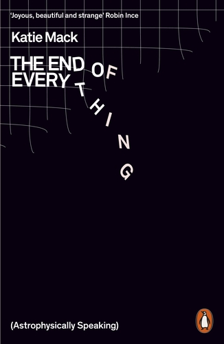 

The End of Everything