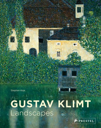 

Gustav Klimt: Landscapes
