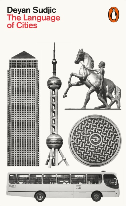 

The Language of Cities