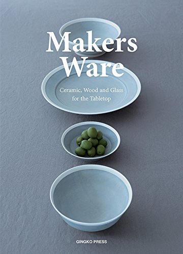 Wang Shaoqiang - Makers Ware