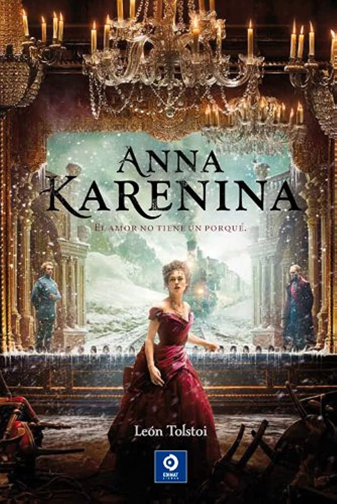 

Anna Karenina HC