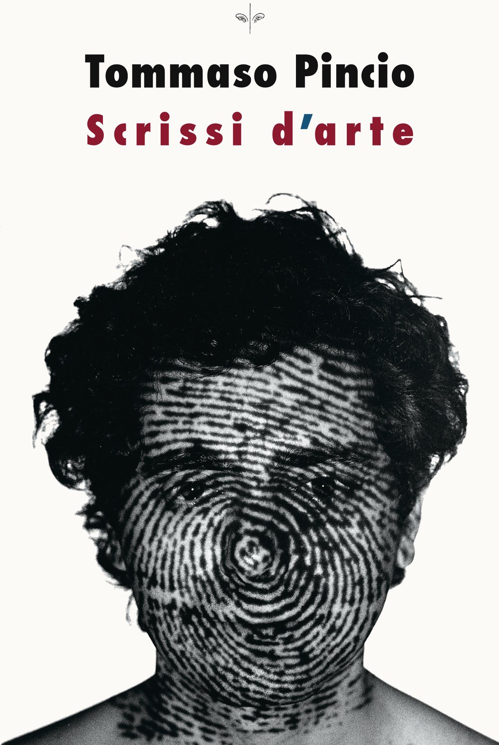 

Scrissi d'arte