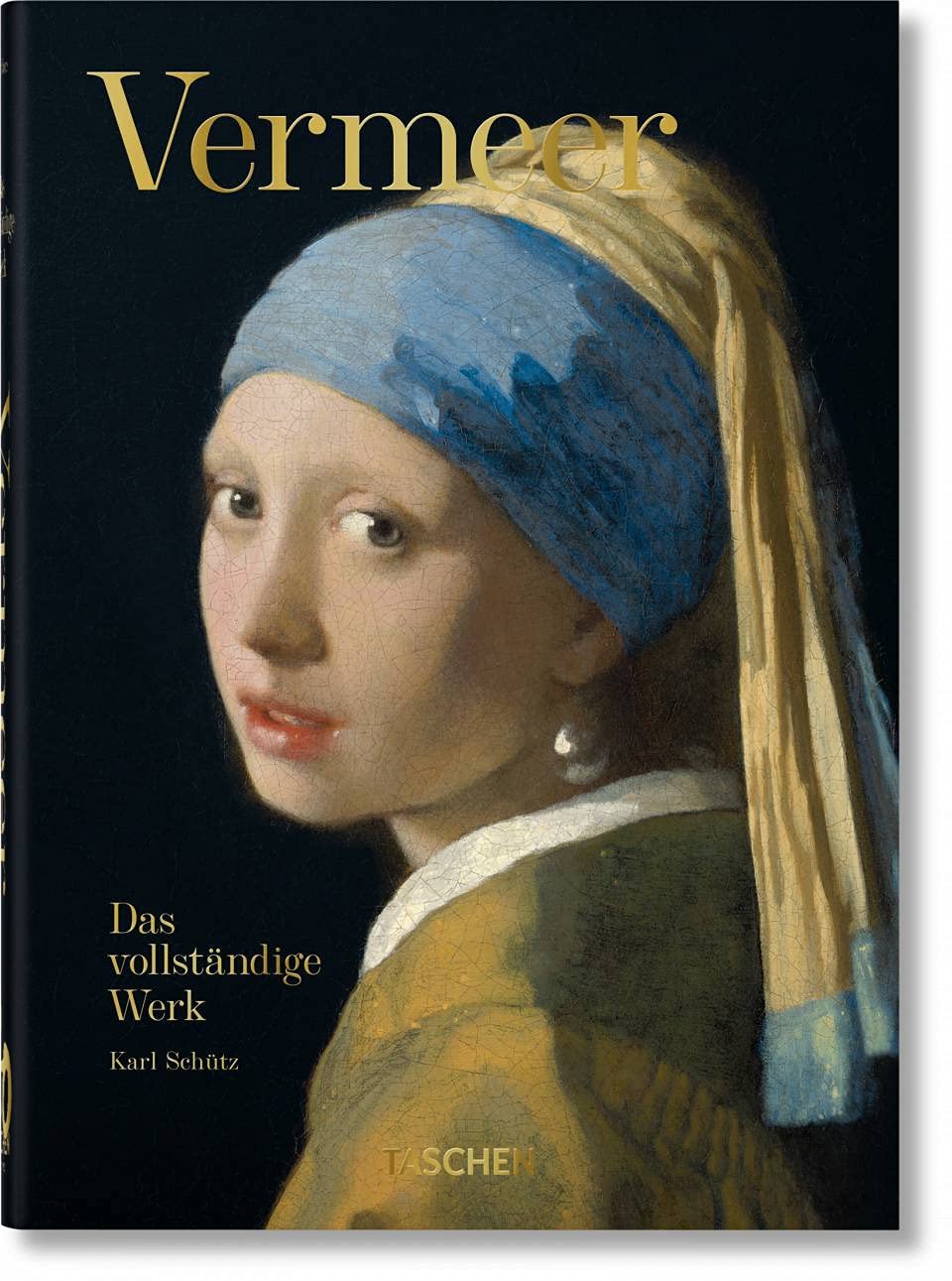 Vermeer. The Complete Works how technology works