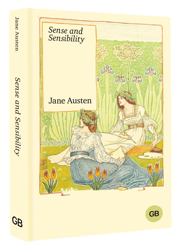 

Sense and Sensibility