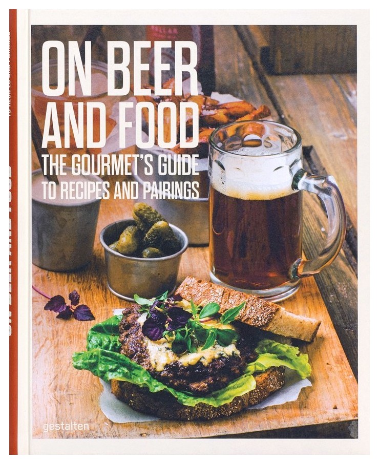 

On Beer and Food