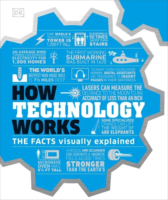 How Technology Works how technology works