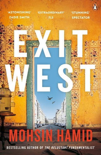 

Exit West