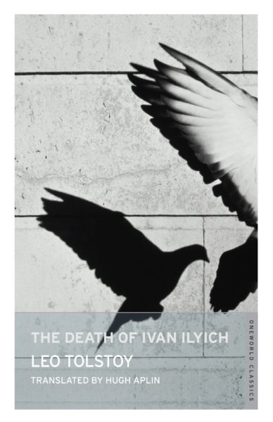 

The Death of Ivan Ilyich