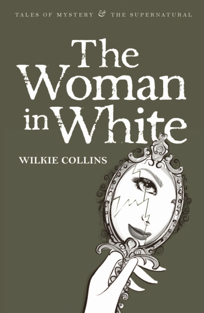 The Woman in White satisfyer вибромассажер wand er woman