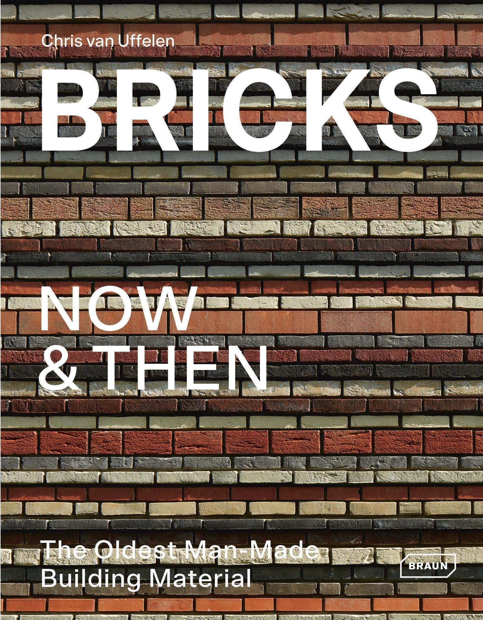 

Bricks Now & Then