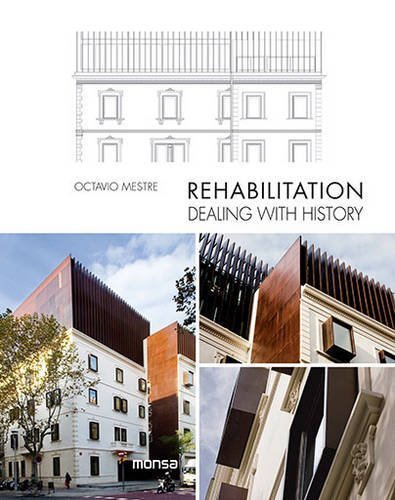 

Rehabilitation: Dealing with history