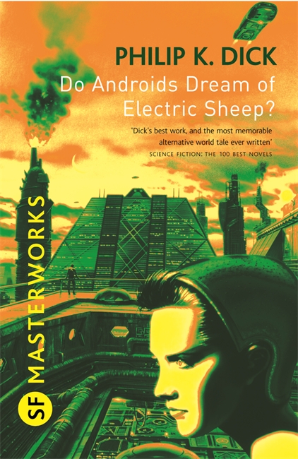 

Do Androids Dream of Electric Sheep