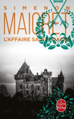 

L'Affaire Saint-Fiacre