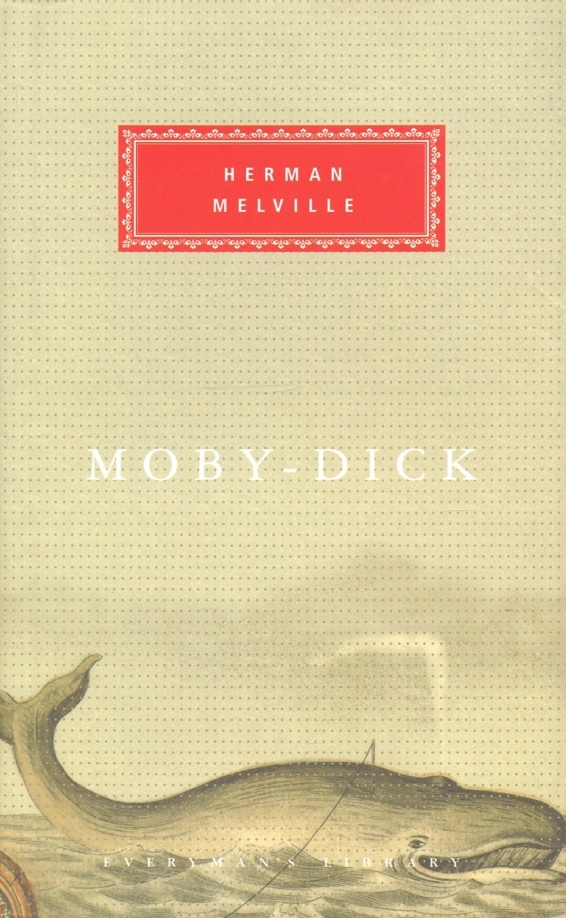 

Moby-Dick