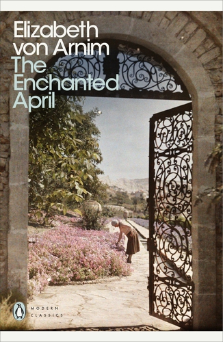 

Enchanted April