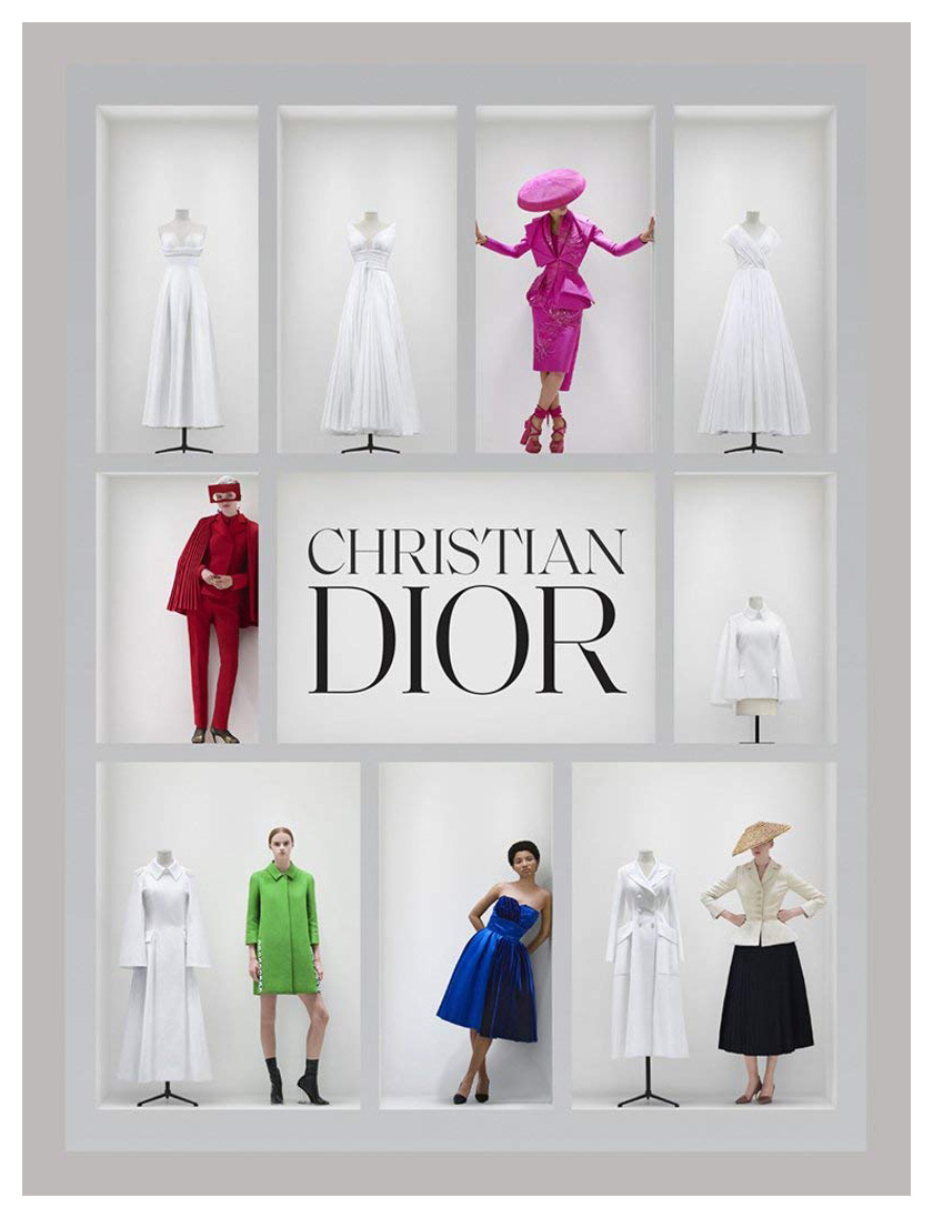 

Christian Dior