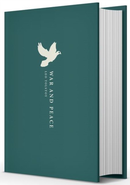 

War and Peace