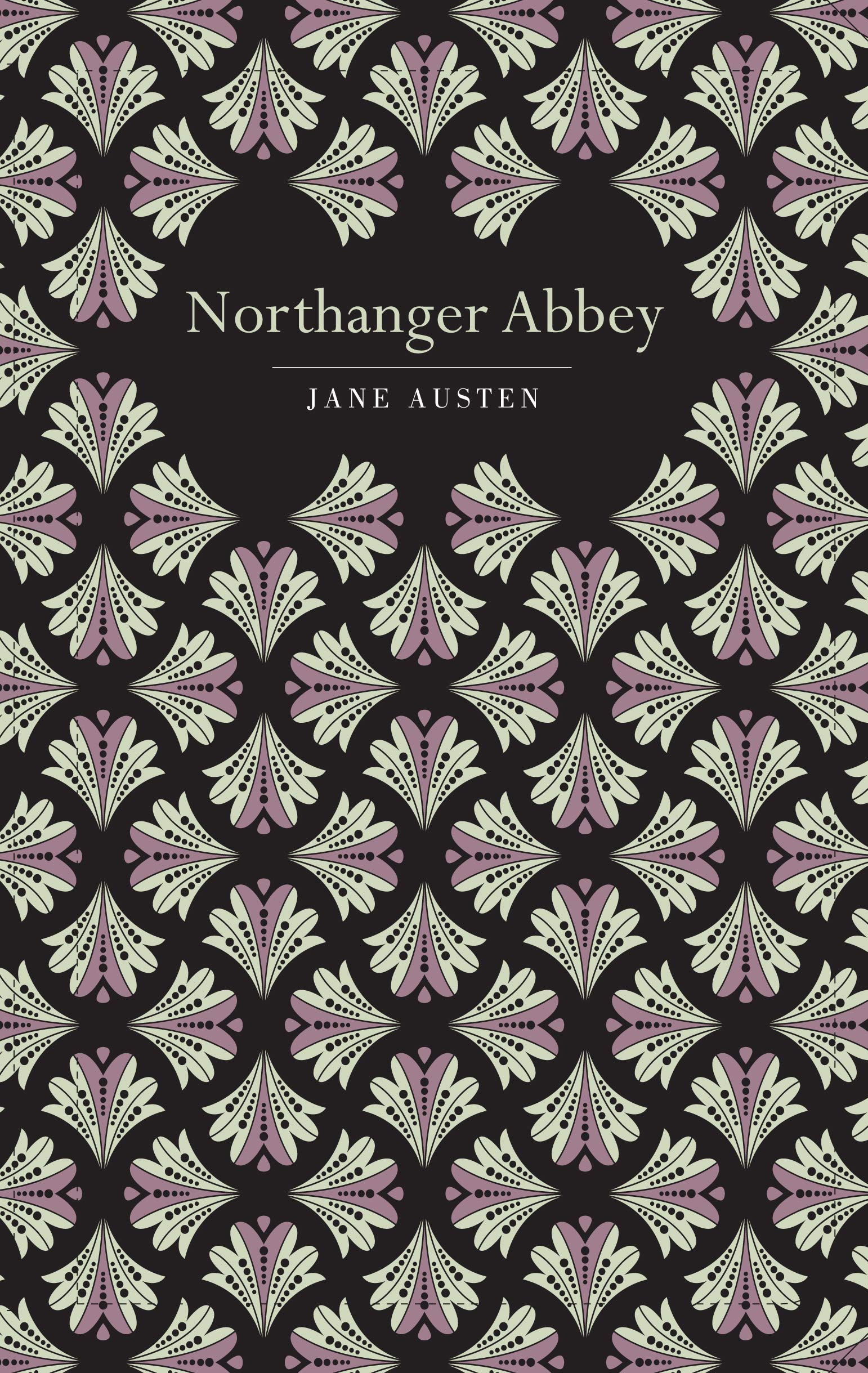 

Northanger Abbey