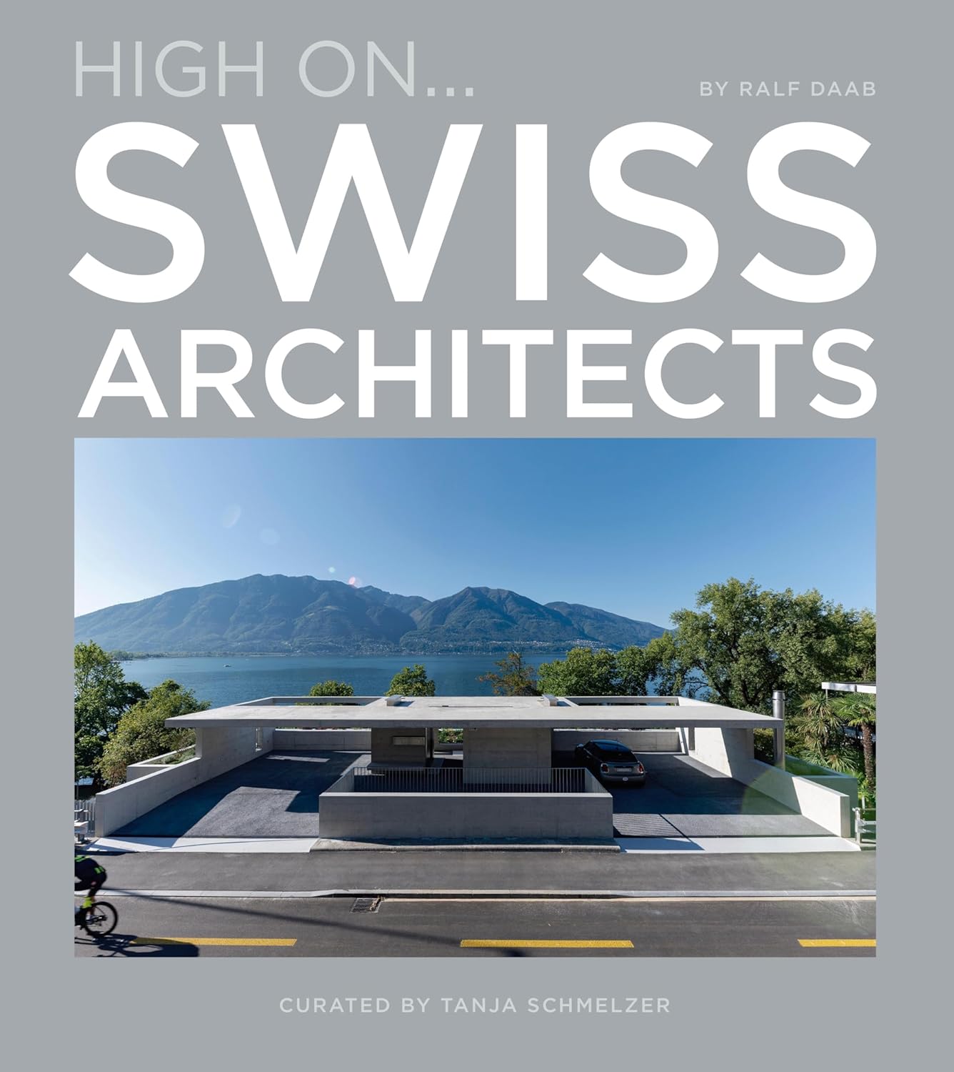 

High On: Swiss Architects