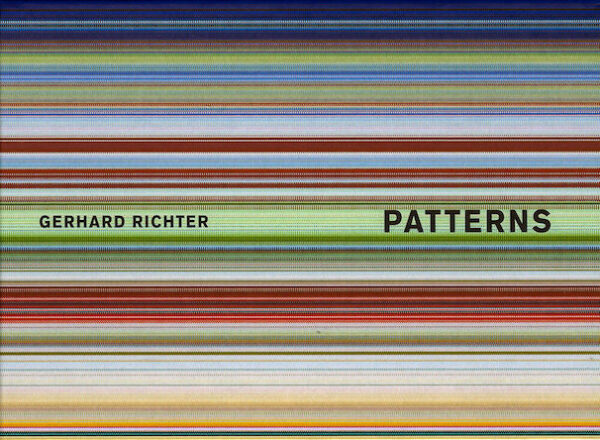 

Gerhard Richter. Patterns