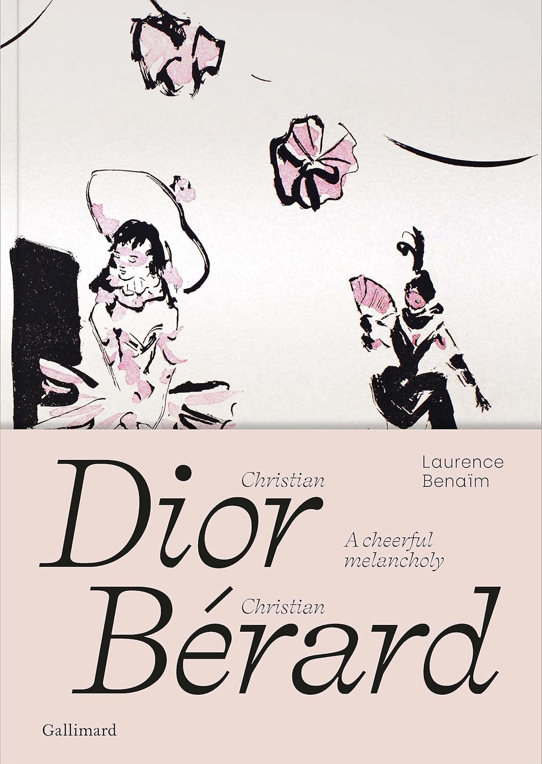 

Christian Dior - Christian Berard: A Cheerful Melancholy